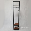 Rack per abiti da casa design moderno